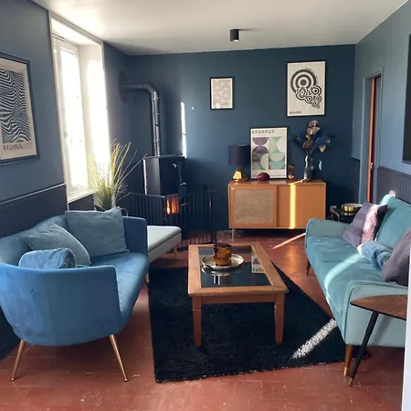 Maison Au Coeur D'une Ancienne Ferme A Bayeux بيت للعطل