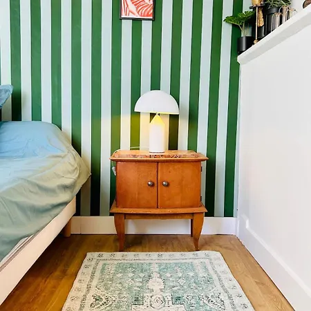 بيت للعطل Maison Au Coeur D'une Ancienne Ferme A Bayeux *