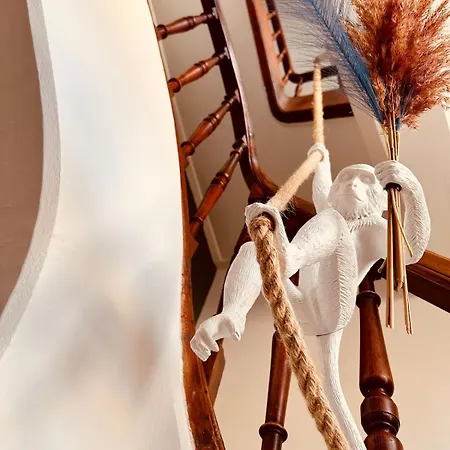 بيت للعطل Maison Au Coeur D'une Ancienne Ferme A Bayeux Monceaux-en-Bessin