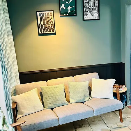 Maison Au Coeur D'une Ancienne Ferme A Bayeux * Monceaux-en-Bessin