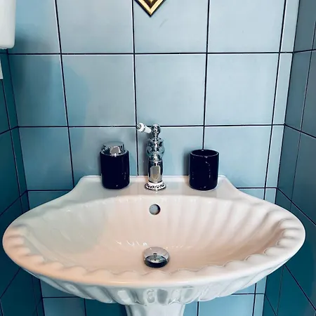 Maison Au Coeur D'une Ancienne Ferme A Bayeux Monceaux-en-Bessin