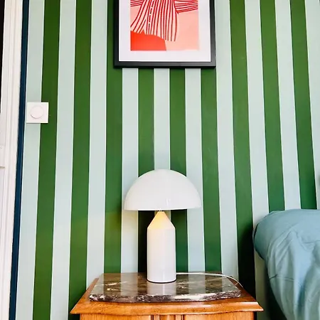 بيت للعطل Maison Au Coeur D'une Ancienne Ferme A Bayeux