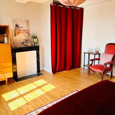 بيت للعطل Maison Au Coeur D'une Ancienne Ferme A Bayeux Monceaux-en-Bessin