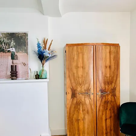 بيت للعطل Maison Au Coeur D'une Ancienne Ferme A Bayeux Monceaux-en-Bessin