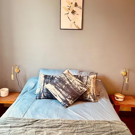 بيت للعطل Maison Au Coeur D'une Ancienne Ferme A Bayeux