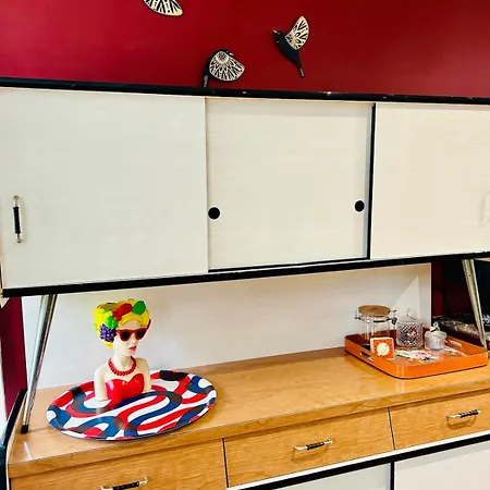 بيت للعطل Maison Au Coeur D'une Ancienne Ferme A Bayeux Monceaux-en-Bessin