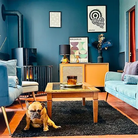 بيت للعطل Maison Au Coeur D'une Ancienne Ferme A Bayeux Monceaux-en-Bessin