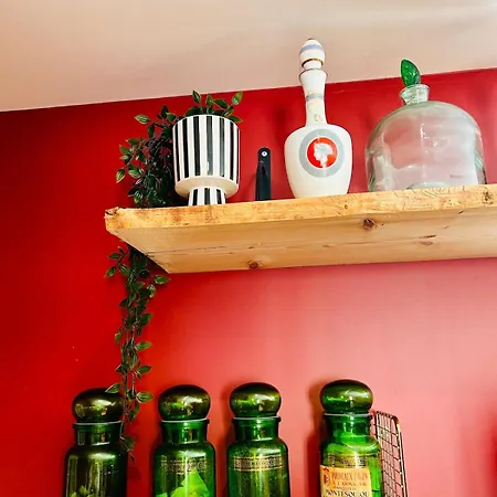 بيت للعطل Maison Au Coeur D'une Ancienne Ferme A Bayeux