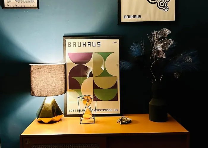 Maison Au Cœur D'une Ancienne Ferme à Bayeux Casa vacanze Monceaux-en-Bessin