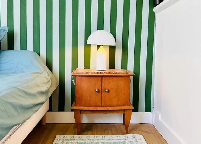 Casa vacanze Maison Au Cœur D'une Ancienne Ferme à Bayeux *