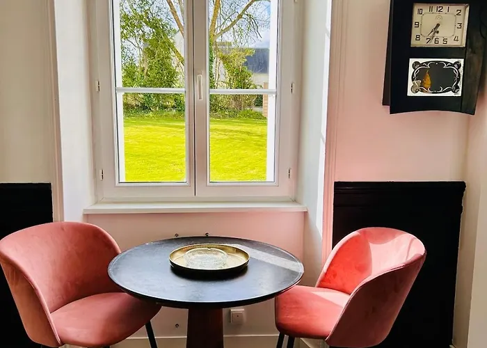 Casa vacanze Maison Au Cœur D'une Ancienne Ferme à Bayeux *