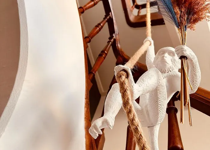 Casa vacanze Maison Au Cœur D'une Ancienne Ferme à Bayeux Monceaux-en-Bessin