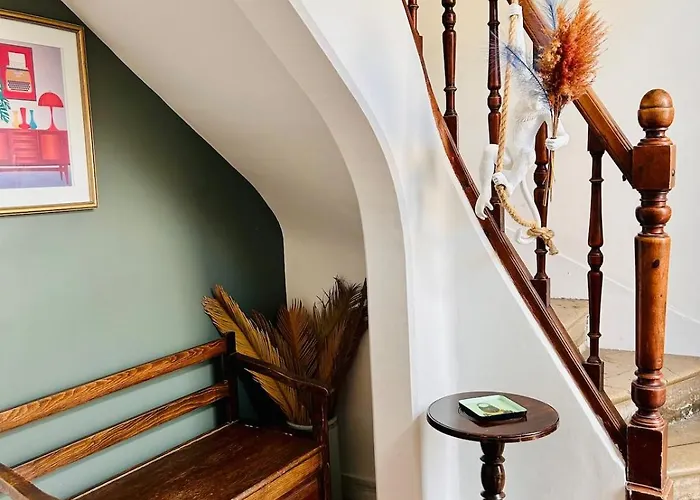 Maison Au Cœur D'une Ancienne Ferme à Bayeux