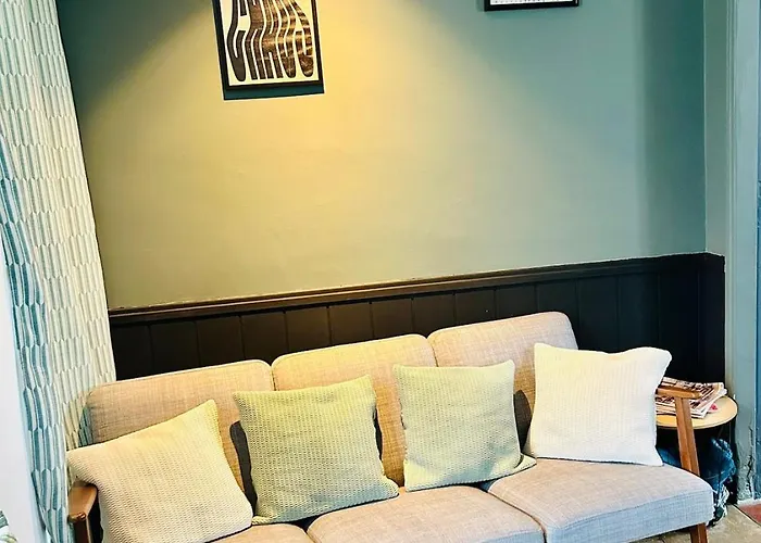 Maison Au Cœur D'une Ancienne Ferme à Bayeux * Monceaux-en-Bessin