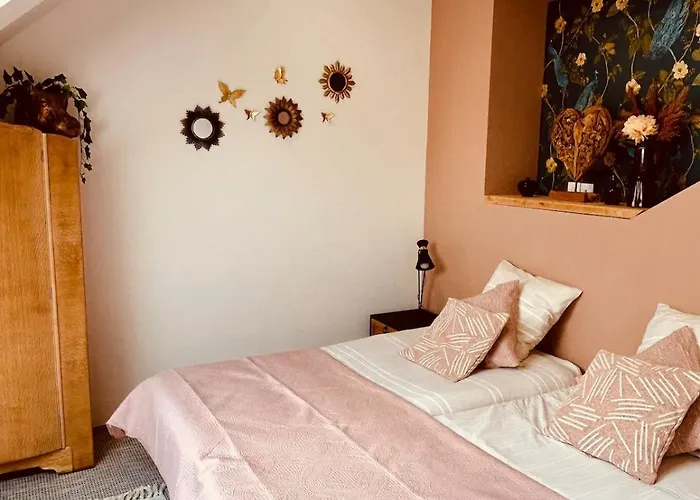 Casa vacanze Maison Au Cœur D'une Ancienne Ferme à Bayeux Monceaux-en-Bessin