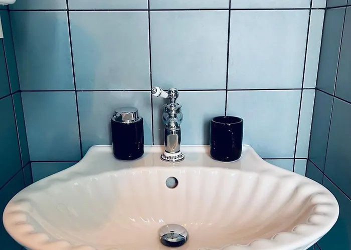 Maison Au Cœur D'une Ancienne Ferme à Bayeux Monceaux-en-Bessin