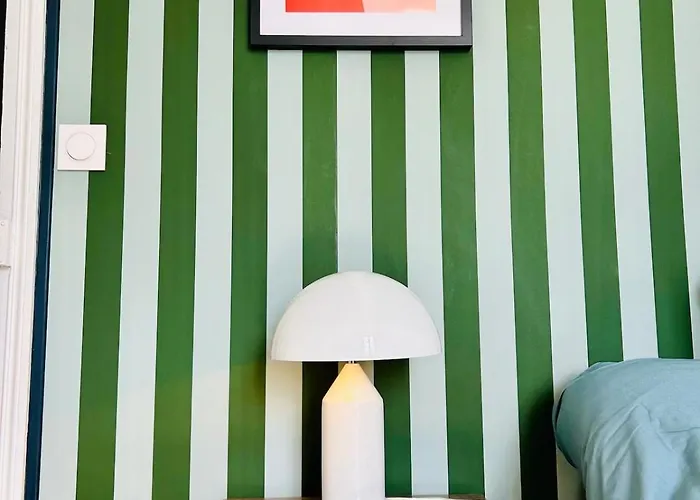 Casa vacanze Maison Au Cœur D'une Ancienne Ferme à Bayeux