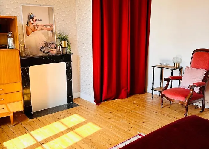 Casa vacanze Maison Au Cœur D'une Ancienne Ferme à Bayeux Monceaux-en-Bessin