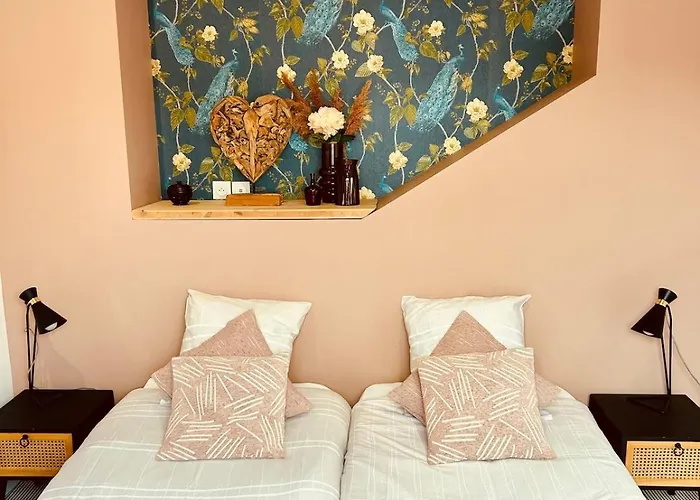 Maison Au Cœur D'une Ancienne Ferme à Bayeux