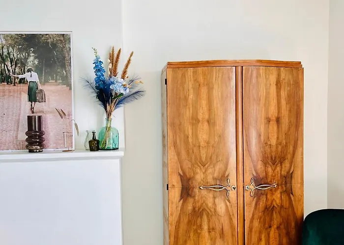 Casa vacanze Maison Au Cœur D'une Ancienne Ferme à Bayeux Monceaux-en-Bessin