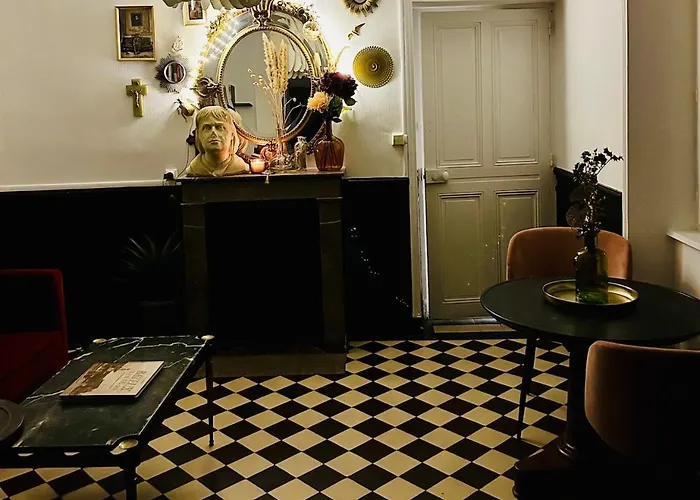 Maison Au Cœur D'une Ancienne Ferme à Bayeux