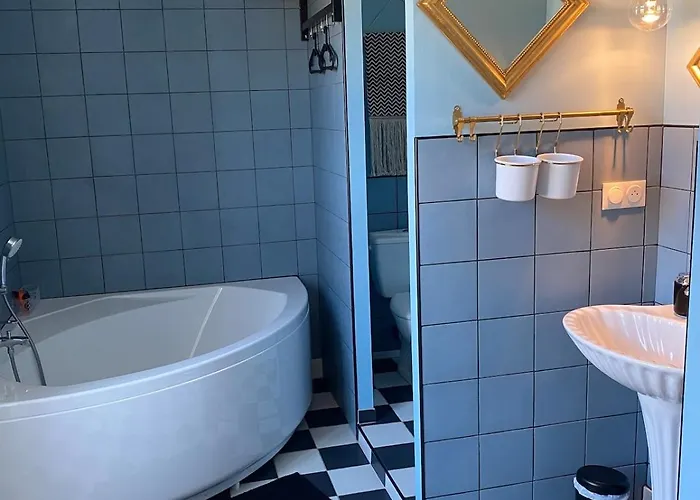 Maison Au Cœur D'une Ancienne Ferme à Bayeux Casa vacanze