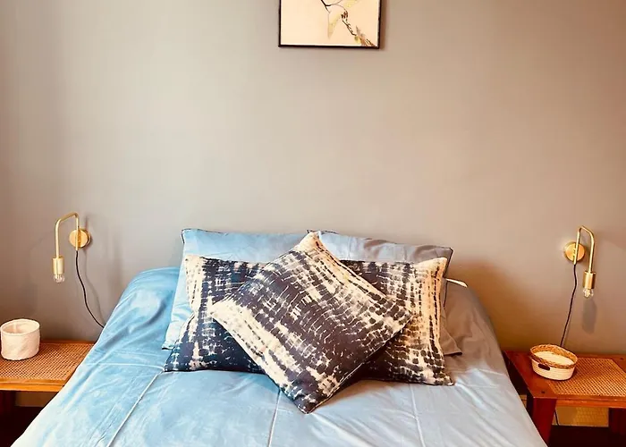 Casa vacanze Maison Au Cœur D'une Ancienne Ferme à Bayeux