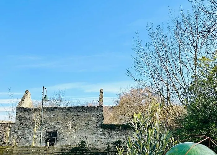 Maison Au Cœur D'une Ancienne Ferme à Bayeux * Monceaux-en-Bessin
