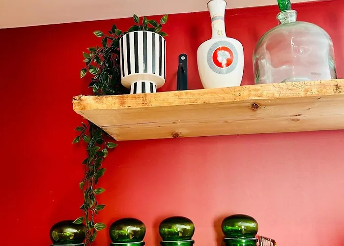 Casa vacanze Maison Au Cœur D'une Ancienne Ferme à Bayeux