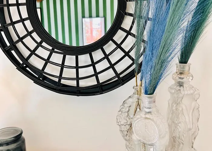 Maison Au Cœur D'une Ancienne Ferme à Bayeux Casa vacanze *