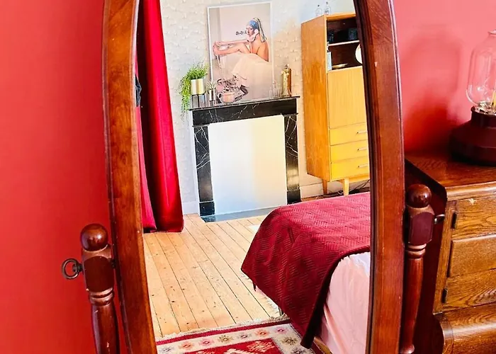 Casa vacanze Maison Au Cœur D'une Ancienne Ferme à Bayeux *