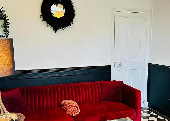 Casa vacanze Maison Au Cœur D'une Ancienne Ferme à Bayeux *